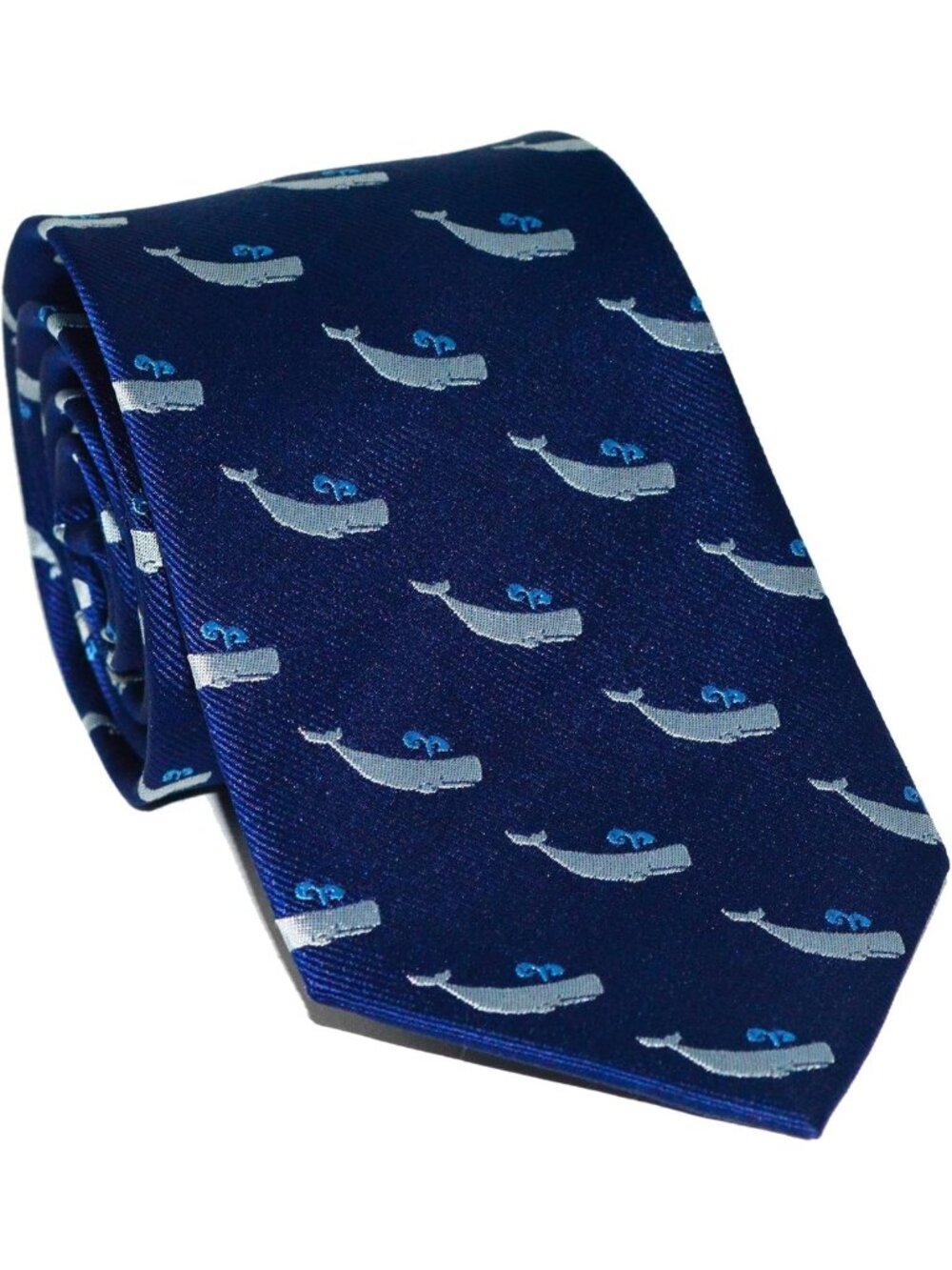 Extra Long Silk Necktie for Adults - Elegant Formal Tie for Weddings & Events